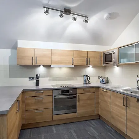 Apartment District At Windermere Marina Village Bowness-on-Windermere