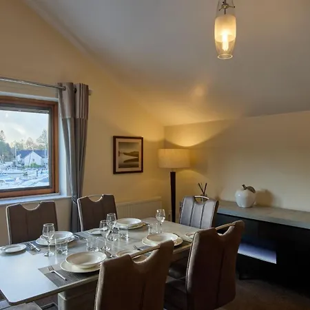 District At Windermere Marina Village Apartment Bowness-on-Windermere